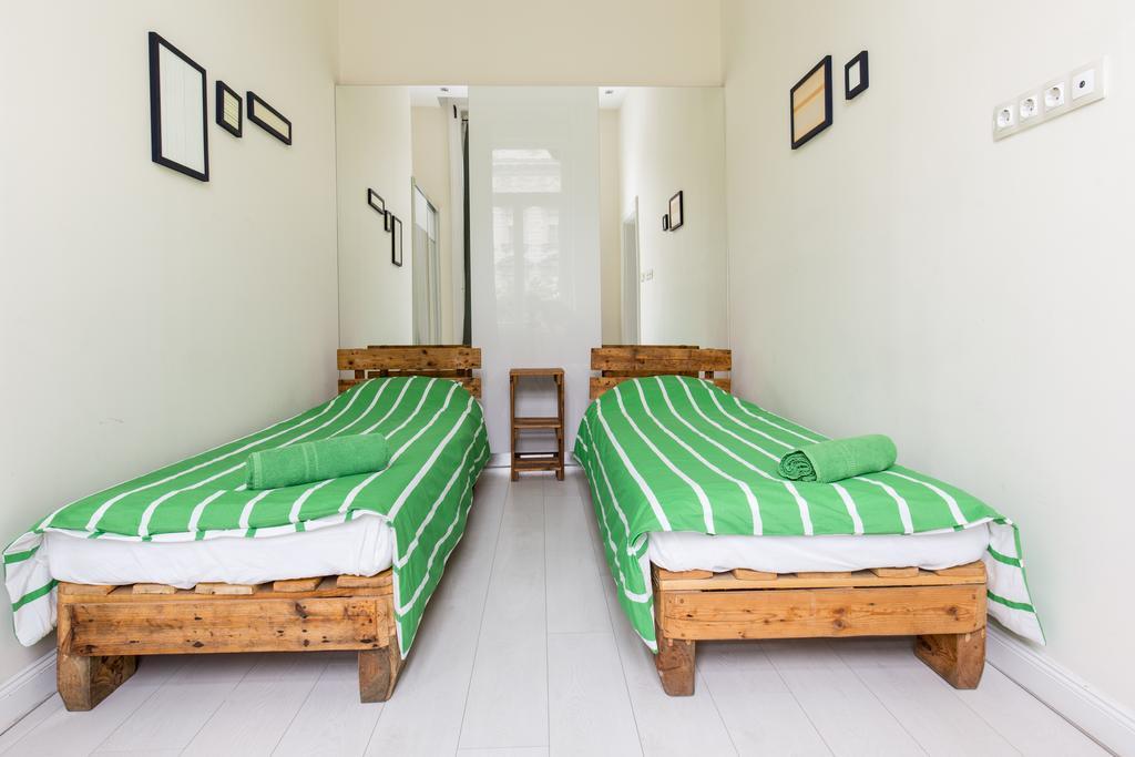 Jozsef63 Apartment Budapest Exterior foto
