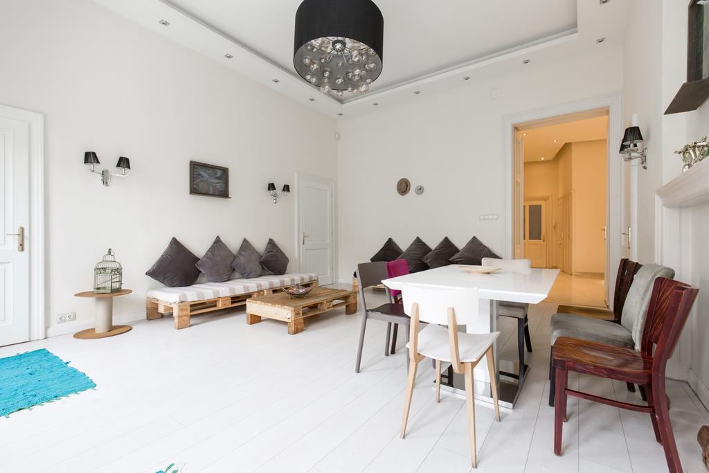 Jozsef63 Apartment Budapest Exterior foto