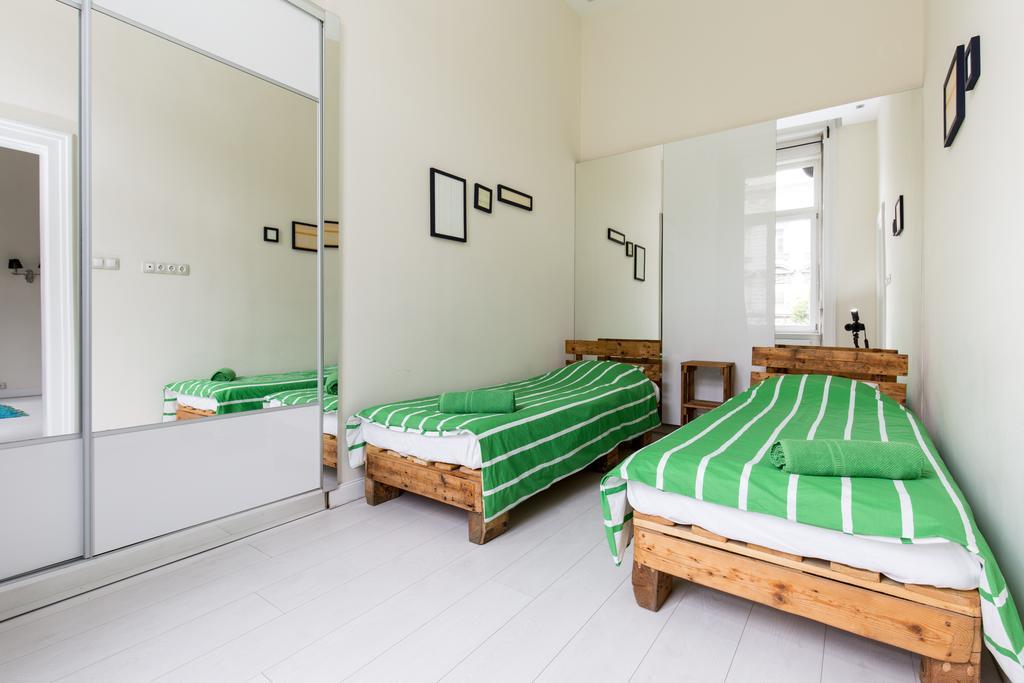 Jozsef63 Apartment Budapest Exterior foto
