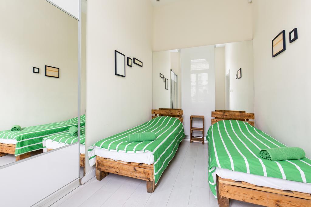Jozsef63 Apartment Budapest Exterior foto