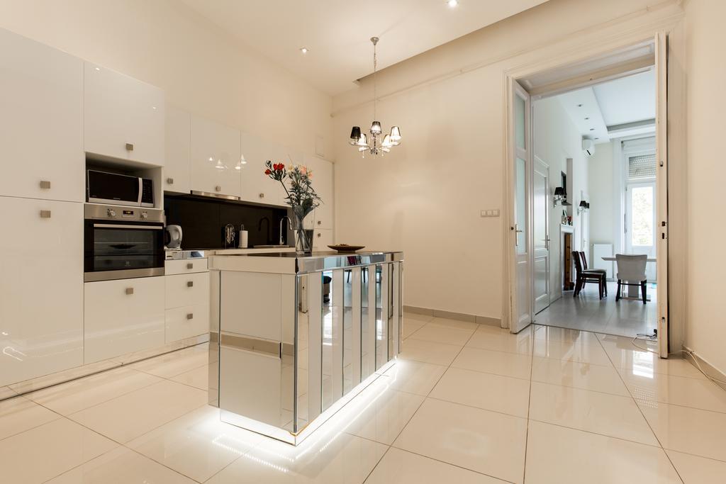 Jozsef63 Apartment Budapest Exterior foto